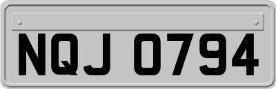 NQJ0794