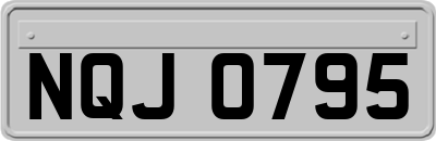 NQJ0795