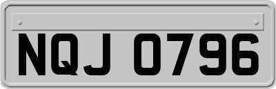 NQJ0796