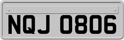 NQJ0806