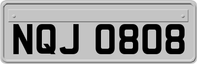 NQJ0808