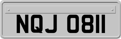 NQJ0811
