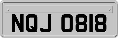 NQJ0818