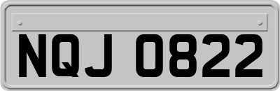 NQJ0822