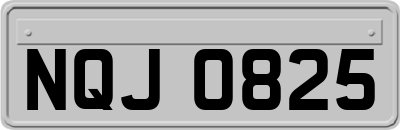 NQJ0825