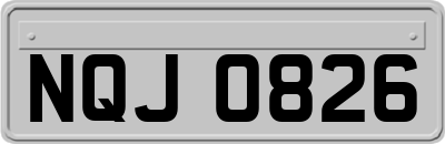 NQJ0826
