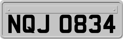 NQJ0834