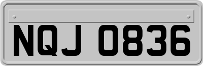 NQJ0836