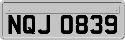 NQJ0839