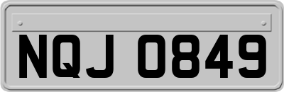 NQJ0849