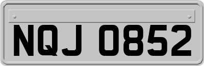 NQJ0852