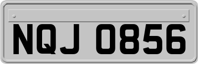 NQJ0856