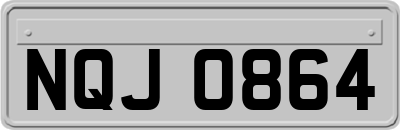 NQJ0864