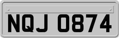 NQJ0874