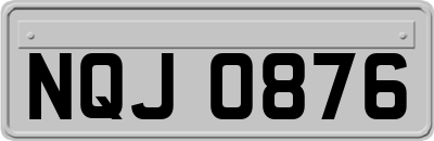 NQJ0876