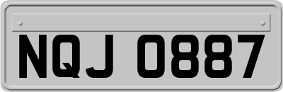 NQJ0887