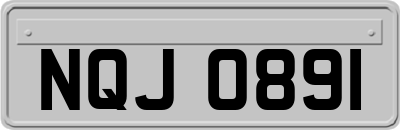 NQJ0891