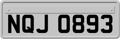 NQJ0893