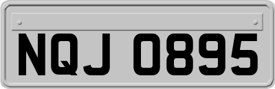 NQJ0895
