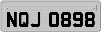 NQJ0898