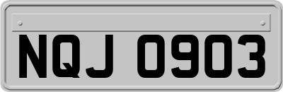 NQJ0903