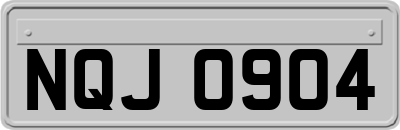 NQJ0904