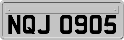 NQJ0905
