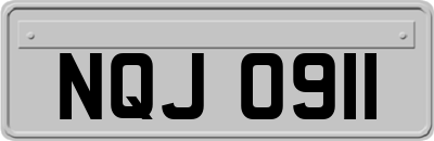 NQJ0911