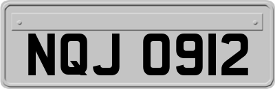 NQJ0912