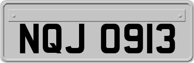NQJ0913