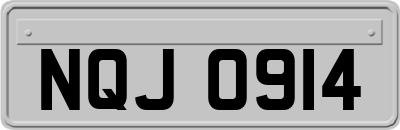 NQJ0914