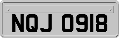 NQJ0918