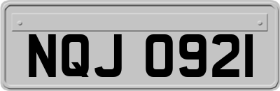 NQJ0921