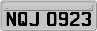 NQJ0923