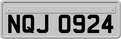 NQJ0924