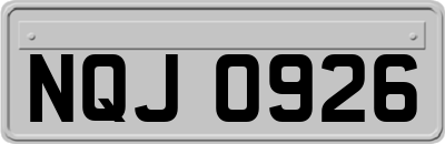 NQJ0926