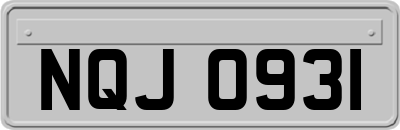 NQJ0931
