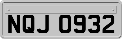 NQJ0932
