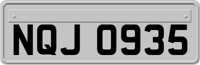 NQJ0935