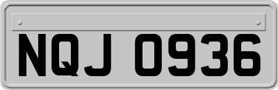 NQJ0936