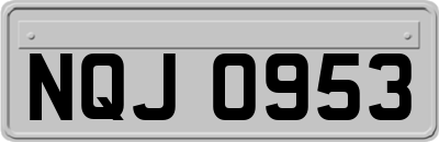 NQJ0953