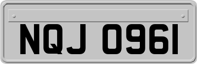 NQJ0961