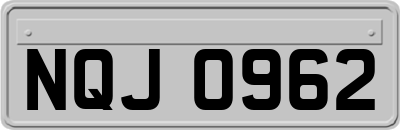 NQJ0962