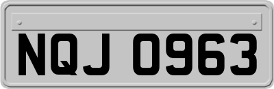 NQJ0963