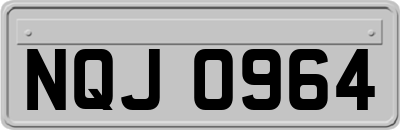 NQJ0964