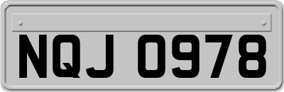 NQJ0978