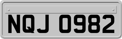 NQJ0982