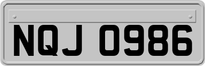 NQJ0986