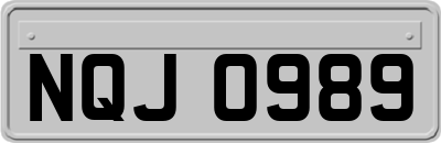 NQJ0989