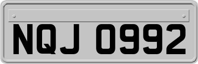 NQJ0992